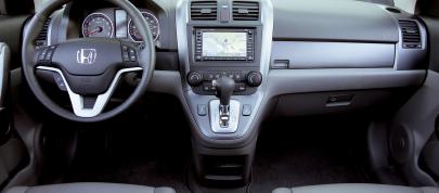 Honda CR-V (2007) - picture 87 of 92