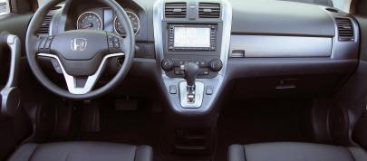 Honda CR-V (2007) - picture 92 of 92