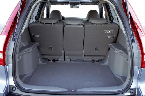 Honda CR-V (2007) - picture 56 of 92