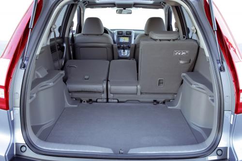 Honda CR-V (2007) - picture 57 of 92