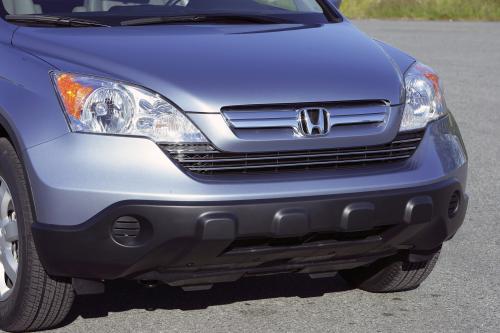 Honda CR-V (2007) - picture 64 of 92