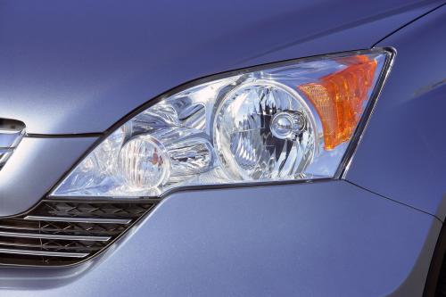 Honda CR-V (2007) - picture 65 of 92