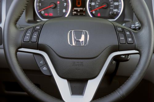 Honda CR-V (2007) - picture 72 of 92