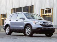 Honda CR-V (2007)