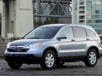 Honda CR-V (2007)