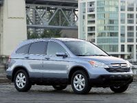 Honda CR-V (2007)