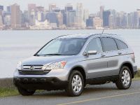 Honda CR-V (2007)