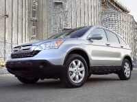 Honda CR-V (2007)