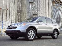 Honda CR-V (2007)