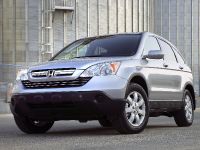 Honda CR-V (2007)