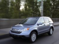 Honda CR-V (2007)
