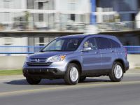 Honda CR-V (2007)