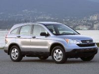 Honda CR-V (2007)