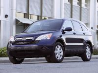 Honda CR-V (2007) - picture 19 of 92