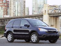 Honda CR-V (2007)