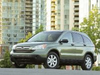 Honda CR-V (2007) - picture 22 of 92