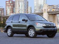 Honda CR-V (2007)