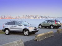 Honda CR-V (2007)