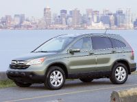 Honda CR-V (2007)