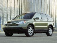 Honda CR-V (2007) - picture 27 of 92