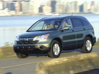 Honda CR-V (2007)