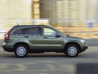 Honda CR-V (2007)