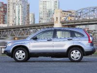 Honda CR-V (2007) - picture 30 of 92