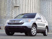 Honda CR-V (2007)