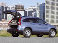 Honda CR-V (2007)