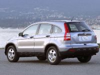 Honda CR-V (2007) - picture 35 of 92