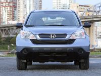 Honda CR-V (2007)