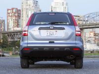 Honda CR-V (2007) - picture 37 of 92