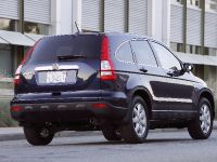 Honda CR-V (2007) - picture 38 of 92