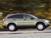 Honda CR-V (2007)