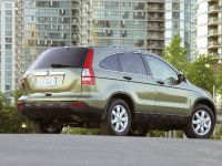 Honda CR-V (2007)