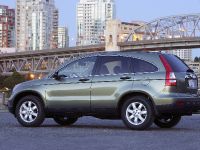 Honda CR-V (2007)