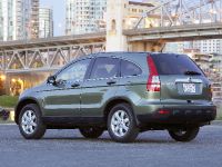 Honda CR-V (2007)