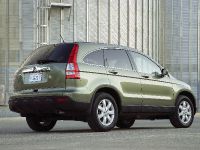 Honda CR-V (2007) - picture 45 of 92