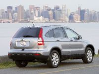 Honda CR-V (2007)