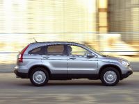 Honda CR-V (2007)