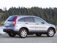 Honda CR-V (2007)