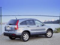 Honda CR-V (2007)