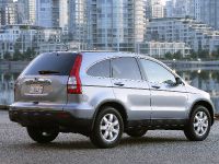 Honda CR-V (2007)