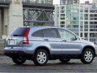 Honda CR-V (2007)