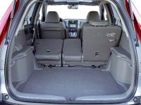 Honda CR-V (2007)