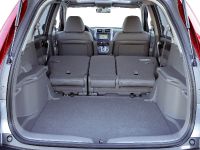 Honda CR-V (2007)
