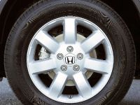 Honda CR-V (2007)