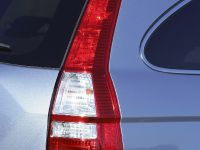 Honda CR-V (2007)