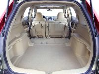 Honda CR-V (2007)