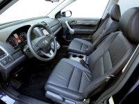 Honda CR-V (2007)